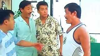 難兄難弟臥底監(jiān)獄為警方偵破大案