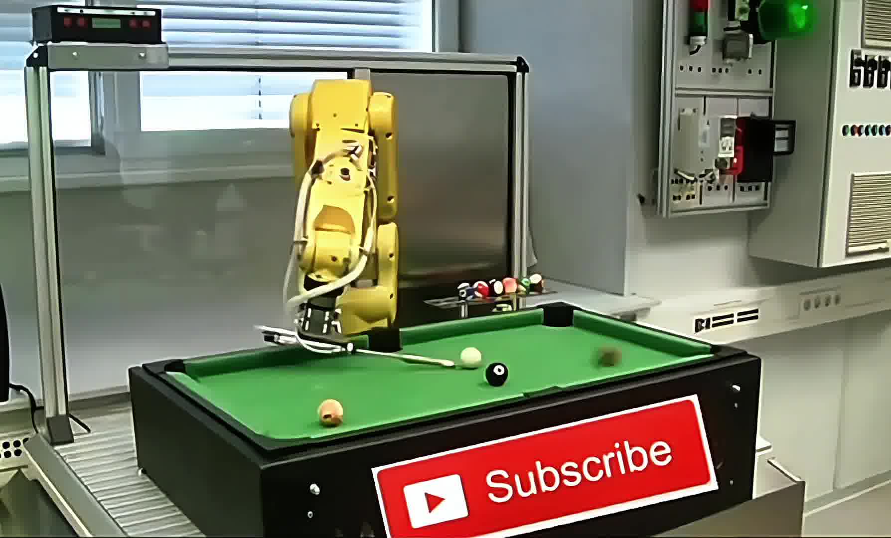 “人机都比你打的好”