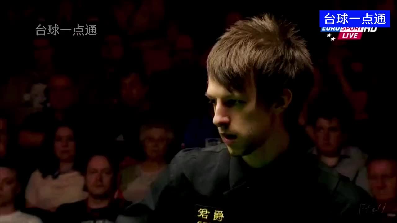 疯狂杀马特！极限操作始料未及，12星贴库长台惊呆全场，过瘾