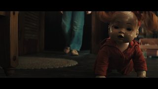 The Conjuring： Last Rites ｜ Official Teaser