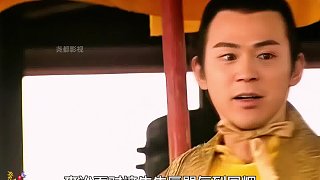 157 金蓮為救父親薛仁貴，在長安城下怒罵李治昏君
