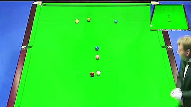 火箭遇到最难的147满分杆强有力的控球水平起到决定性作用极具挑战与考验的一场比赛（3）