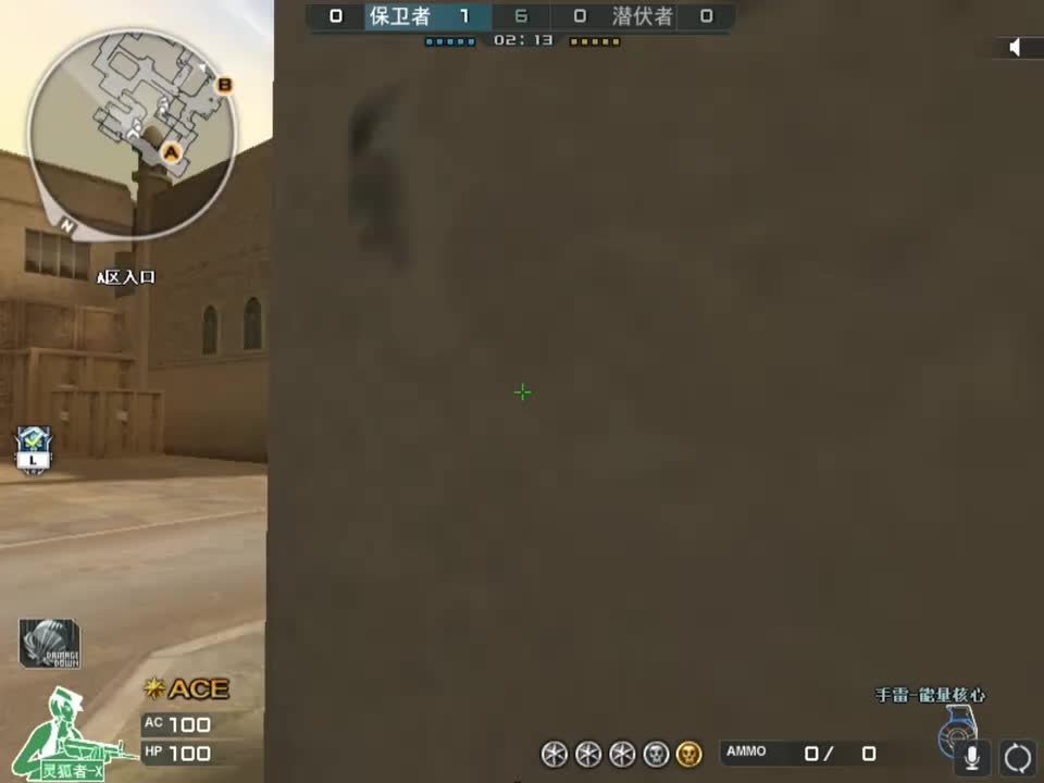 队友毫无游戏体验