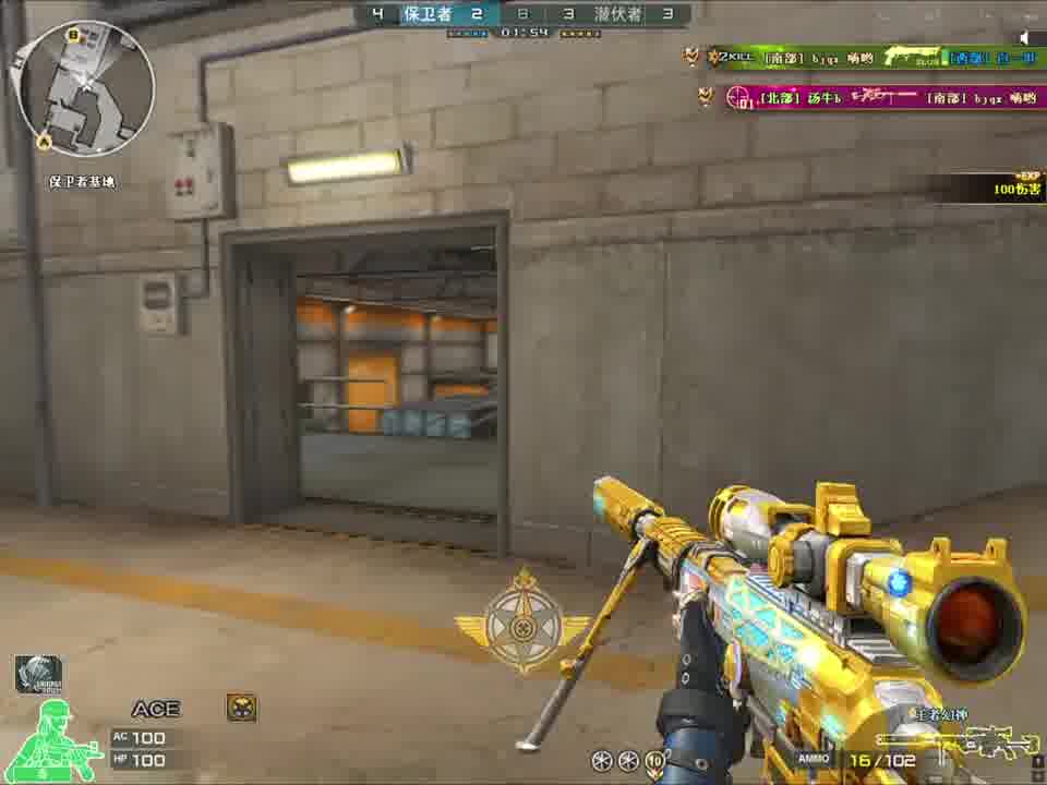 深渊的凝视，也是跃起的勇气