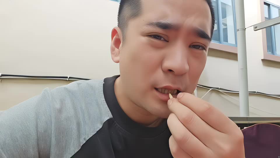 【盛世-户外小易】这些年我真的成长了许多，尤其是在心态这方面！