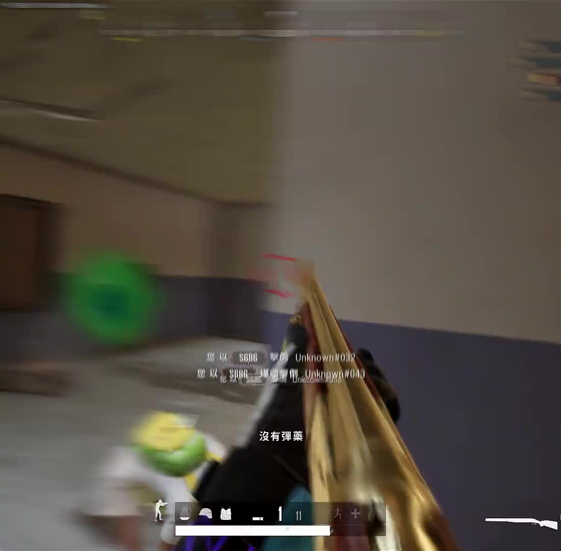 村口的狗叫了 其他的狗也跟着叫了 但它们不知道为什么叫