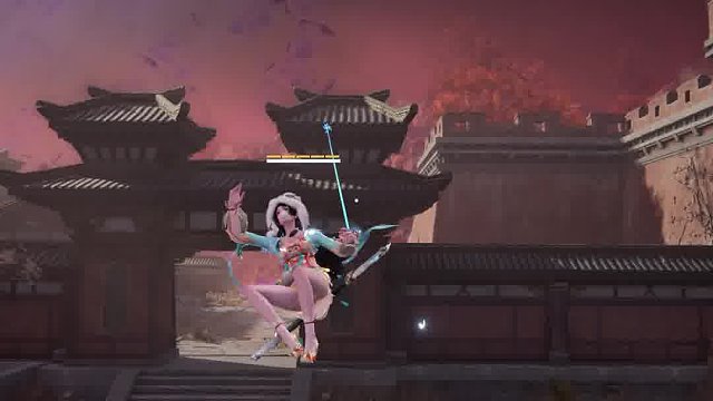 蓄力还是压力总要吃一个的吧