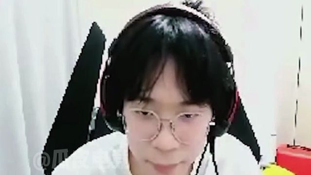 Wayward：DRX偷我们的人生