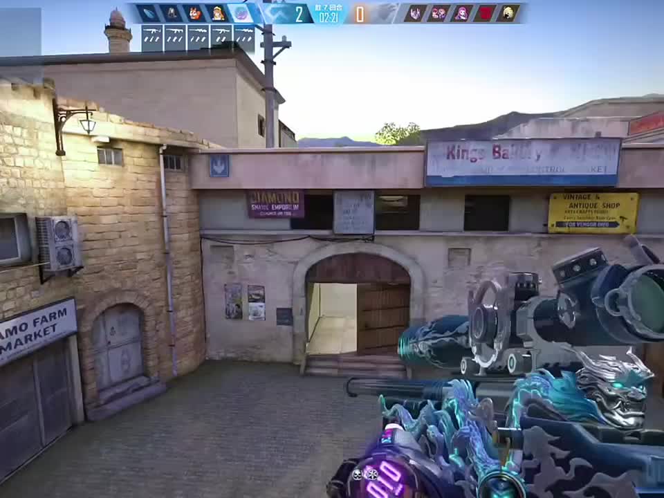 绝望中的光，是坚持的意义