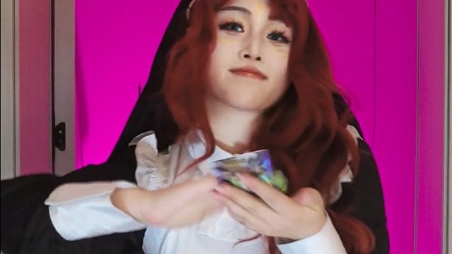 来一局吗？我发牌