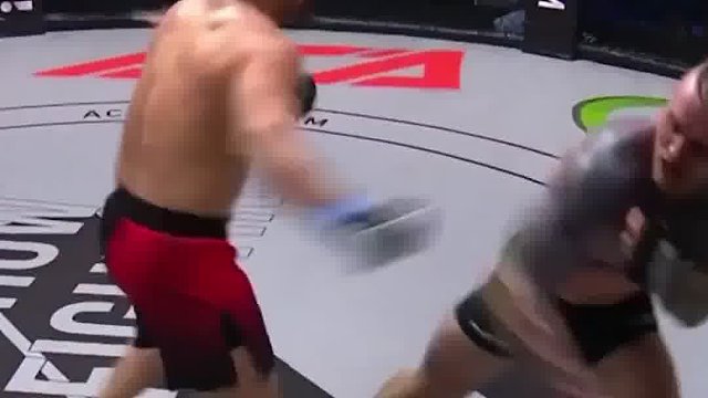 龙三格斗环球拳王巡回赛·往期赛事混剪