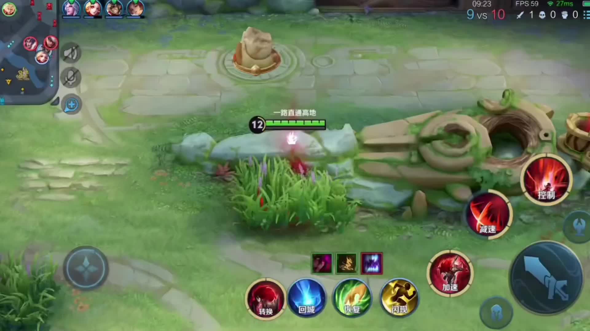 哪个坦克能打过暗信？