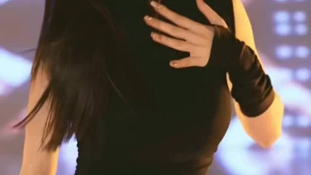 精品开场舞230110