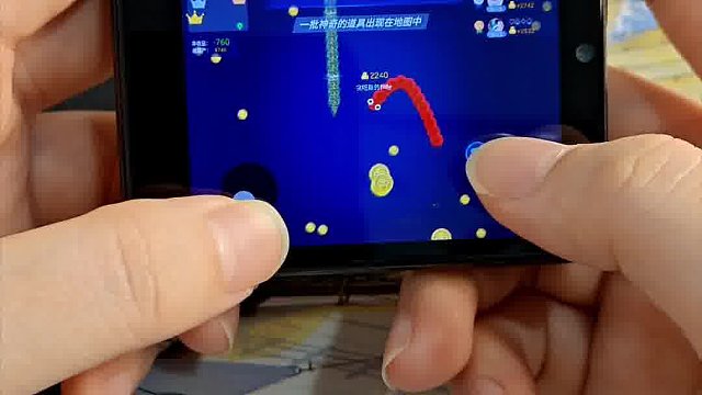 当我打开它之后...