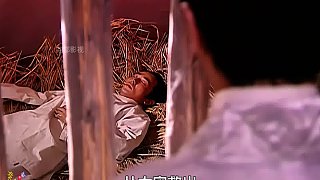 160 尉遲恭來救自己義子（薛仁貴），卻沒想程咬金被扎中屁股