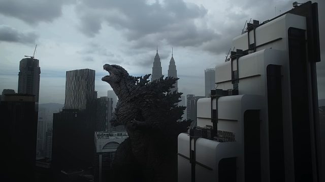 70 Years of Godzilla： A New Roar in Southeast Asia