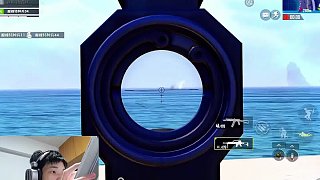 老六鯊魚偷襲被反殺
