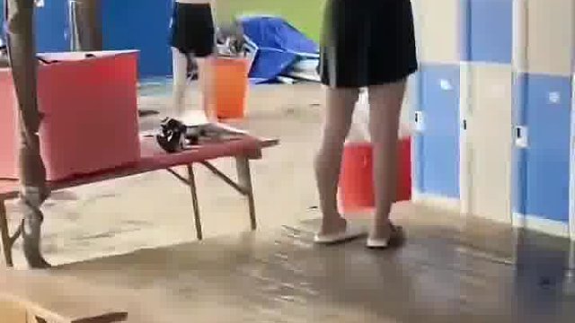 当时她脑子里连孩子的名字都想好了。。