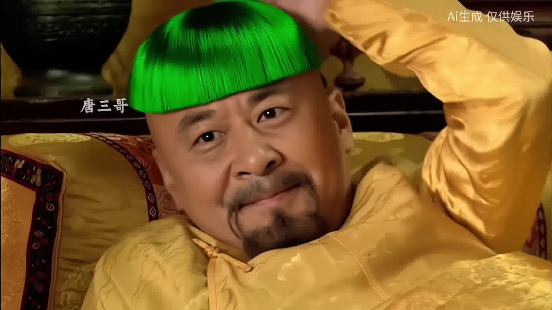 大胖橘的精致生活