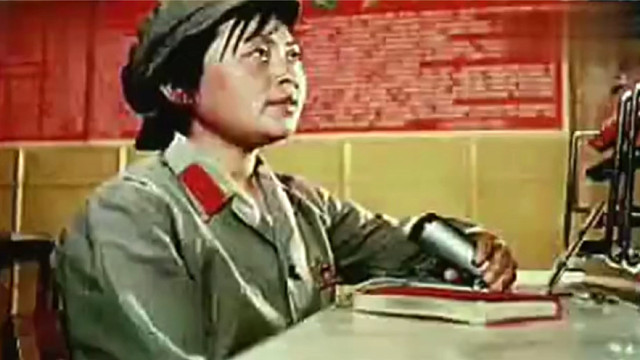 1967年中国第一颗氢弹爆炸真实影像，当时国内的媒体是如何报道的