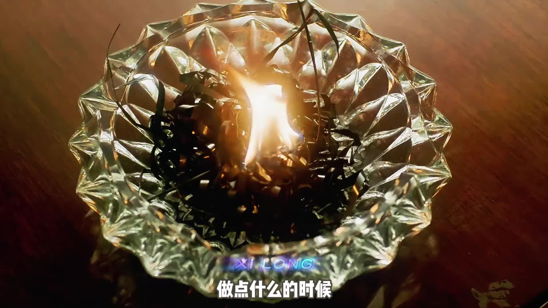 反派专业户的演技竟如此精湛