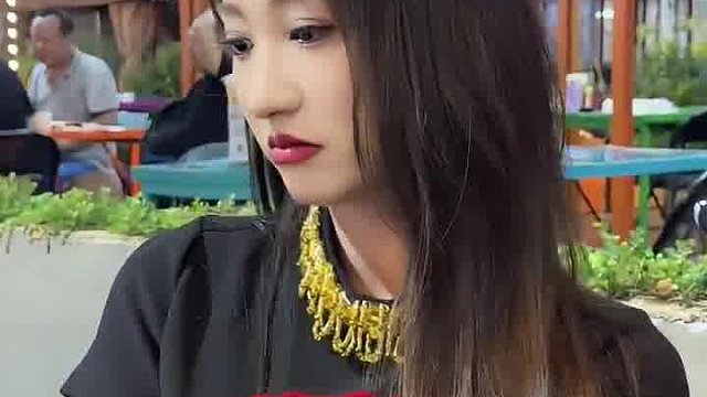 女人想要的都很简单 就看你有没有心