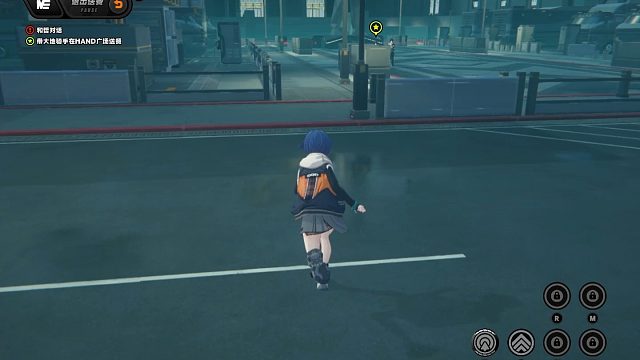 《绝区零》美味食光全城热配