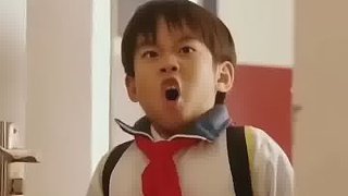 這就是傳說中的怪道積德嗎