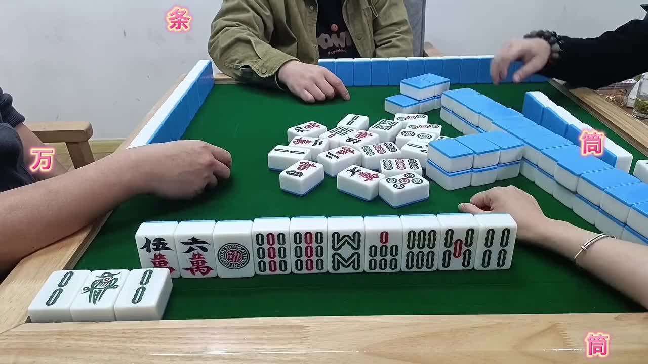 八鸡这把感觉胆小啦！不的嘘哦