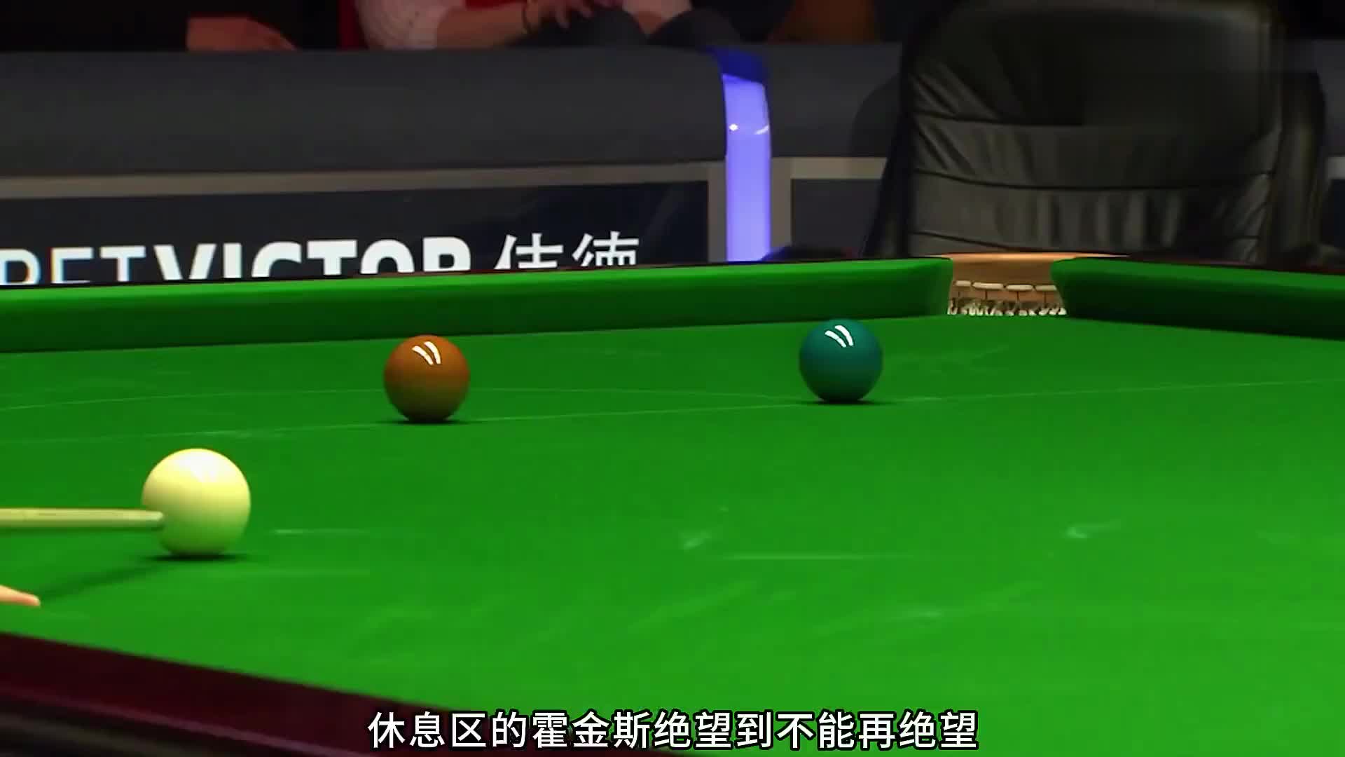 极限中袋第2集：火箭最疯狂的逆转盛宴！落后64分上演神仙表演，霍金斯呆若木鸡