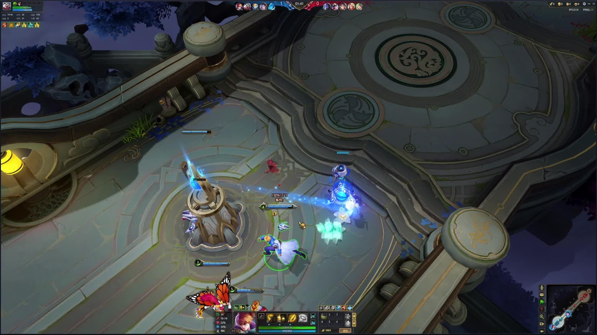 2025-5-11 丢人现场-片段4