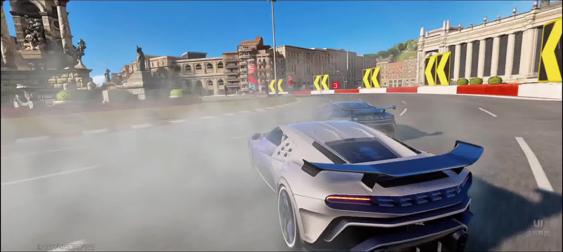 年少有为开奔驰 爱情不会有争执