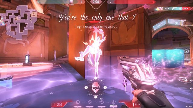 【Put A Little Umph In It】新手爱记录