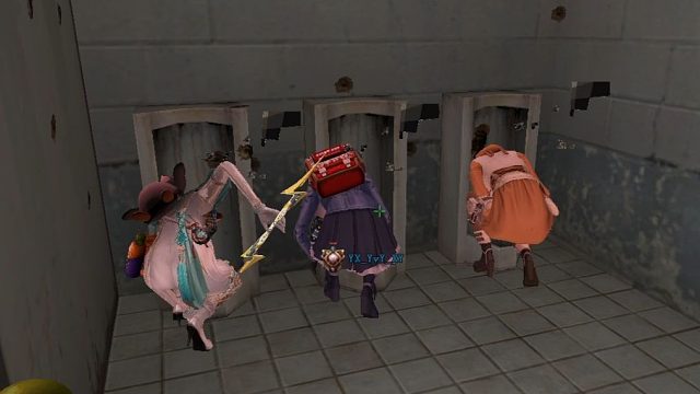 《虽然不是同一个时间》