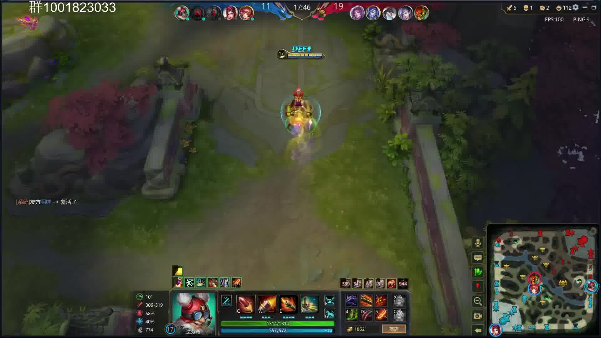 怎么讲，这波真的很帅