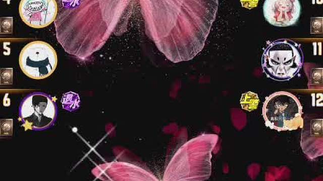 天天狼人#狼宝贝呢-片段4（居然跳女巫号票都没人跟，赤裸裸）