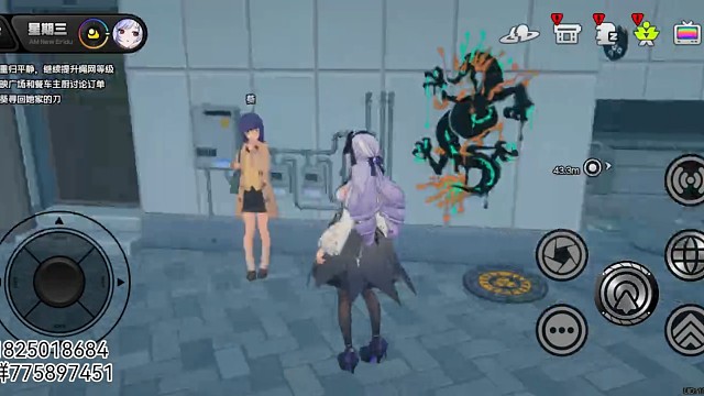 《绝区零》法厄同归来 第三百零五天满级可惜没时间准备仪式