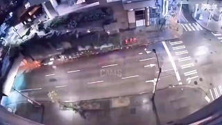 當一條路經(jīng)常出事故，就不是司機問題了，是路的問題！