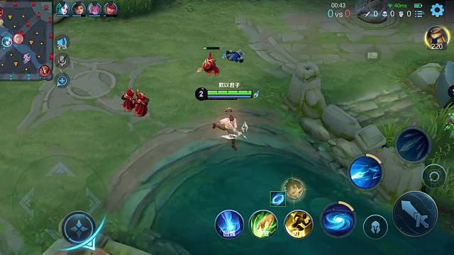 元流之子出什么装好