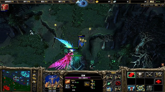 一波团智力吸满一个不占格子的魔力法杖