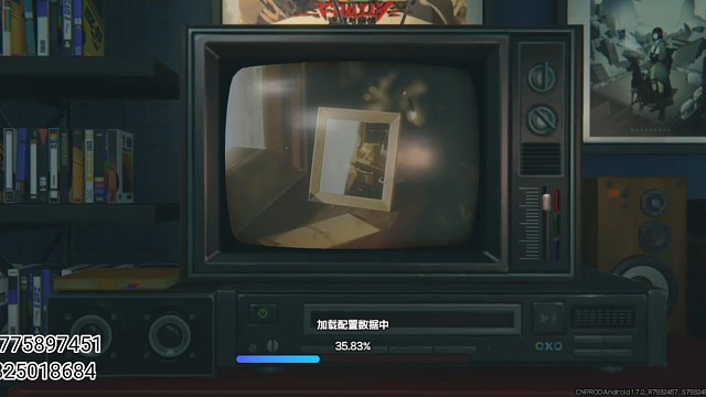 《绝区零》不抽卡第三百零七天