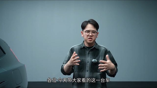 沃尔沃XC70，它来了