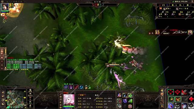 盘古开天星雨现  唯美证道更在前