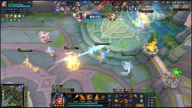 古娜拉黑暗之神