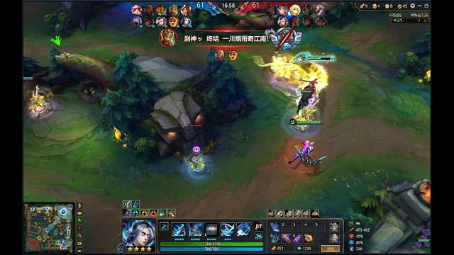 这么多人我就不信你忍住不飞