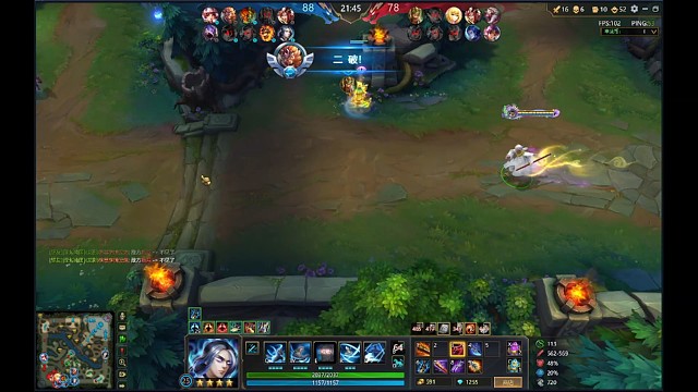 西门切红，就是如此简单