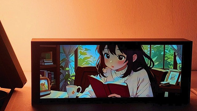 我发布了一个新视频，快来围观吧！