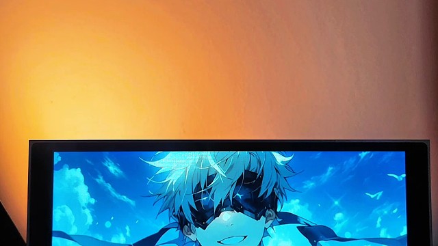 自定义更换图片，IPSTube量子时钟