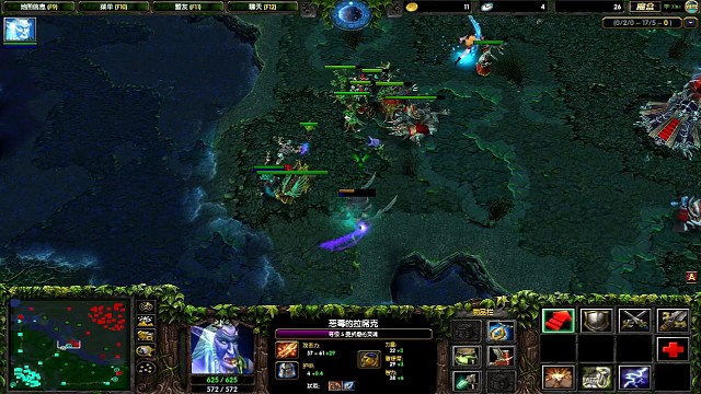 菜狗抱团 强者独行