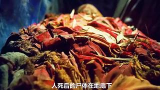 《僵尸大時代》1/3 徐克唯一指導的僵尸片，氛圍陰森又恐怖！ #驚悚  #恐怖  #懸疑